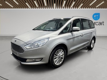 Used Ford Galaxy 2019 for sale - 78863391: Photo