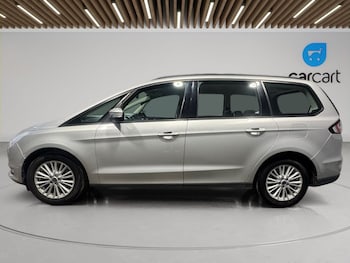 Used Ford Galaxy 2019 for sale - 78863391: Photo