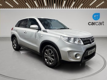 Used Suzuki Vitara 2016 for sale - 79530251: Photo