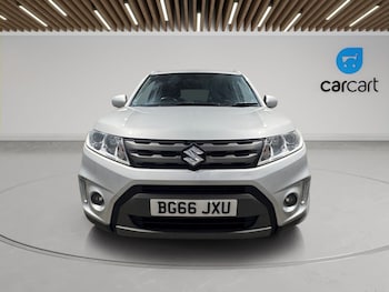 Used Suzuki Vitara 2016 for sale - 79530251: Photo
