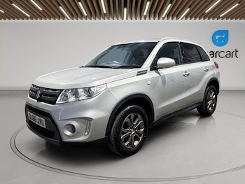 Used Suzuki Vitara 2016 for sale - 79530251: Photo