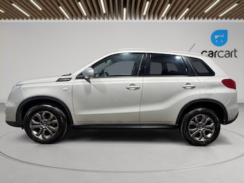 Used Suzuki Vitara 2016 for sale - 79530251: Photo