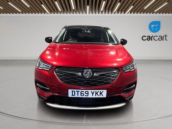 Used Vauxhall Grandland X 2020 for sale - 78818411: Photo