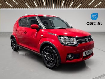 Used Suzuki Ignis 2017 for sale - 79059177: Photo