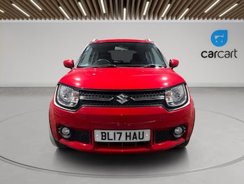 Used Suzuki Ignis 2017 for sale - 79059177: Photo