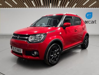 Used Suzuki Ignis 2017 for sale - 79059177: Photo