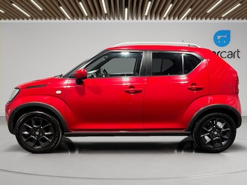 Used Suzuki Ignis 2017 for sale - 79059177: Photo