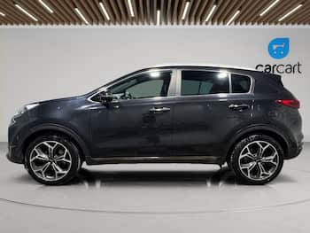 Used Kia Sportage 2019 for sale - 79642723: Photo