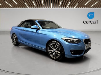 Used BMW 2 Series 2018 for sale - 78818402: Photo
