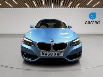 Used BMW 2 Series 2018 for sale - 78818402: Photo