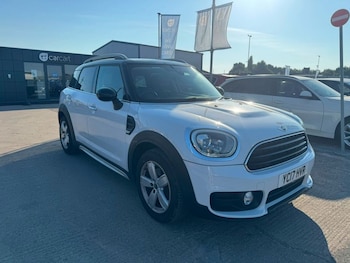 Used MINI Countryman 2017 for sale - 79178153: Photo