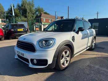 Used MINI Countryman 2017 for sale - 79178153: Photo