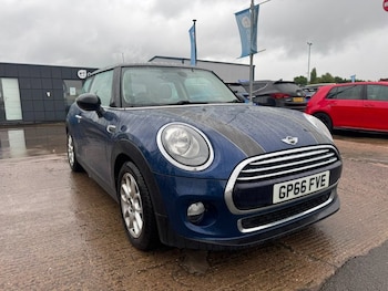 Used MINI Hatch 2017 for sale - 78850889: Photo