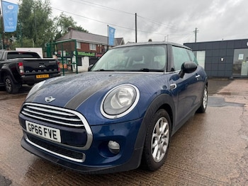 Used MINI Hatch 2017 for sale - 78850889: Photo