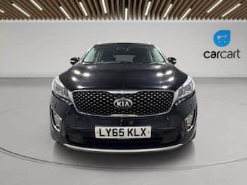 Used Kia Sorento 2016 for sale - 79829141: Photo