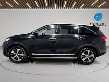Used Kia Sorento 2016 for sale - 79829141: Photo