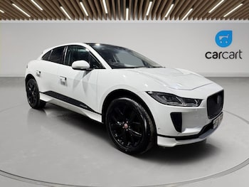 Used Jaguar I-Pace 2020 for sale - 79220840: Photo