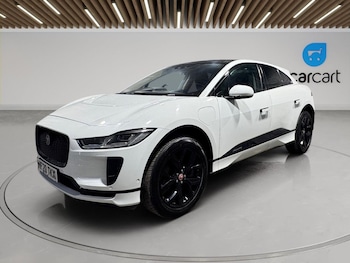 Used Jaguar I-Pace 2020 for sale - 79220840: Photo