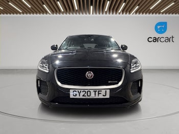Used Jaguar E-Pace 2020 for sale - 78931170: Photo
