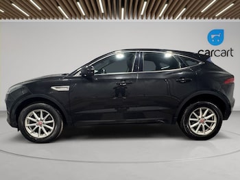 Used Jaguar E-Pace 2020 for sale - 78931170: Photo