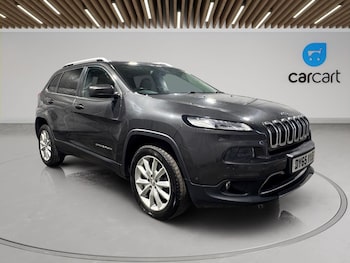 Used Jeep Cherokee 2015 for sale - 78818719: Photo
