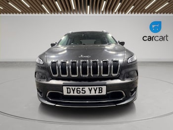 Used Jeep Cherokee 2015 for sale - 78818719: Photo