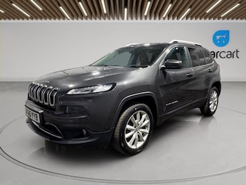 Used Jeep Cherokee 2015 for sale - 78818719: Photo
