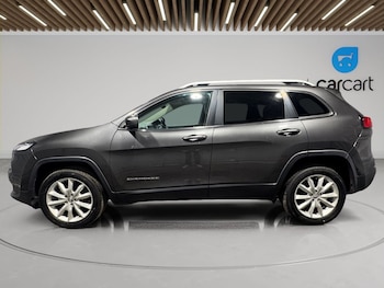 Used Jeep Cherokee 2015 for sale - 78818719: Photo