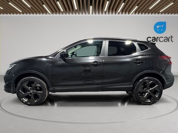 Used Nissan Qashqai 2018 for sale - 79461904: Photo