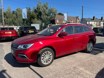 Used MG MG5 2021 for sale - 79221901: Photo