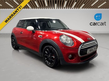 Used MINI Hatch 2014 for sale - 78818960: Photo