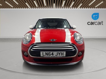 Used MINI Hatch 2014 for sale - 78818960: Photo