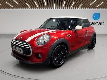 Used MINI Hatch 2014 for sale - 78818960: Photo
