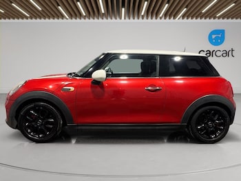 Used MINI Hatch 2014 for sale - 78818960: Photo
