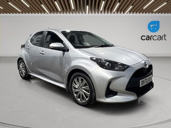 Used Toyota Yaris 2022 for sale - 79530277: Photo
