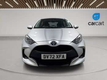 Used Toyota Yaris 2022 for sale - 79530277: Photo