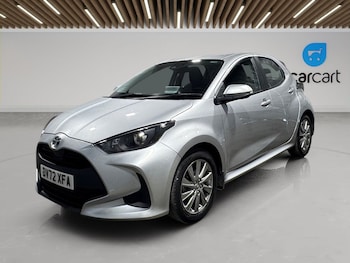 Used Toyota Yaris 2022 for sale - 79530277: Photo
