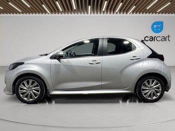 Used Toyota Yaris 2022 for sale - 79530277: Photo