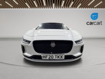 Used Jaguar I-Pace 2020 for sale - 79154693: Photo