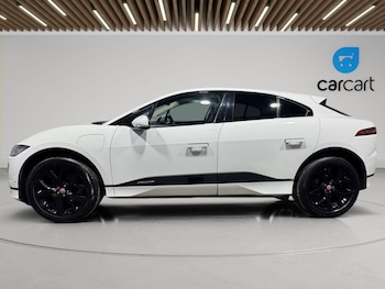 Used Jaguar I-Pace 2020 for sale - 79154693: Photo