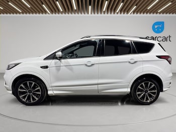 Used Ford Kuga 2018 for sale - 79209796: Photo