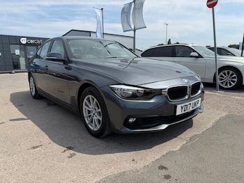 Used BMW 3 Series 2017 for sale - 79245396: Photo