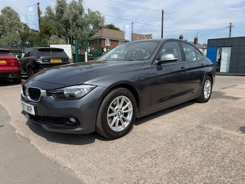 Used BMW 3 Series 2017 for sale - 79245396: Photo