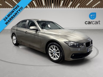 Used BMW 3 Series 2017 for sale - 79370262: Photo