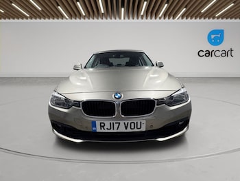 Used BMW 3 Series 2017 for sale - 79370262: Photo