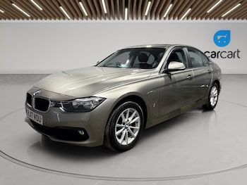 Used BMW 3 Series 2017 for sale - 79370262: Photo