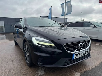 Used Volvo V40 2016 for sale - 78943166: Photo