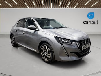Used Peugeot 208 2021 for sale - 78818558: Photo