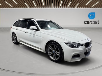 Used BMW 3 Series 2016 for sale - 79358443: Photo