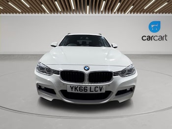 Used BMW 3 Series 2016 for sale - 79358443: Photo